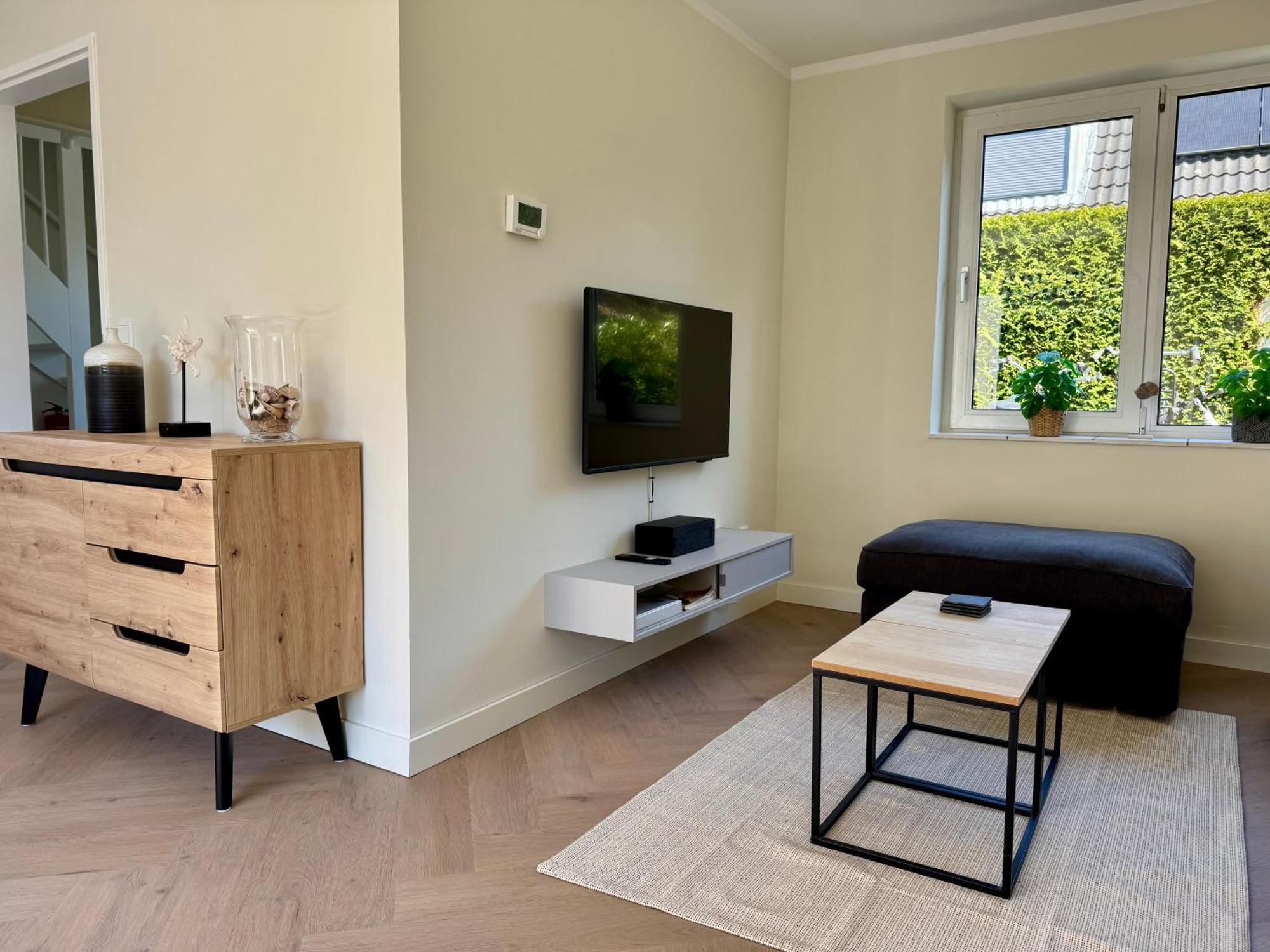 Huebsches Ferienhaus In Ouddorp - Fusslaeufig Zum Strand Und Zentrum Εξωτερικό φωτογραφία