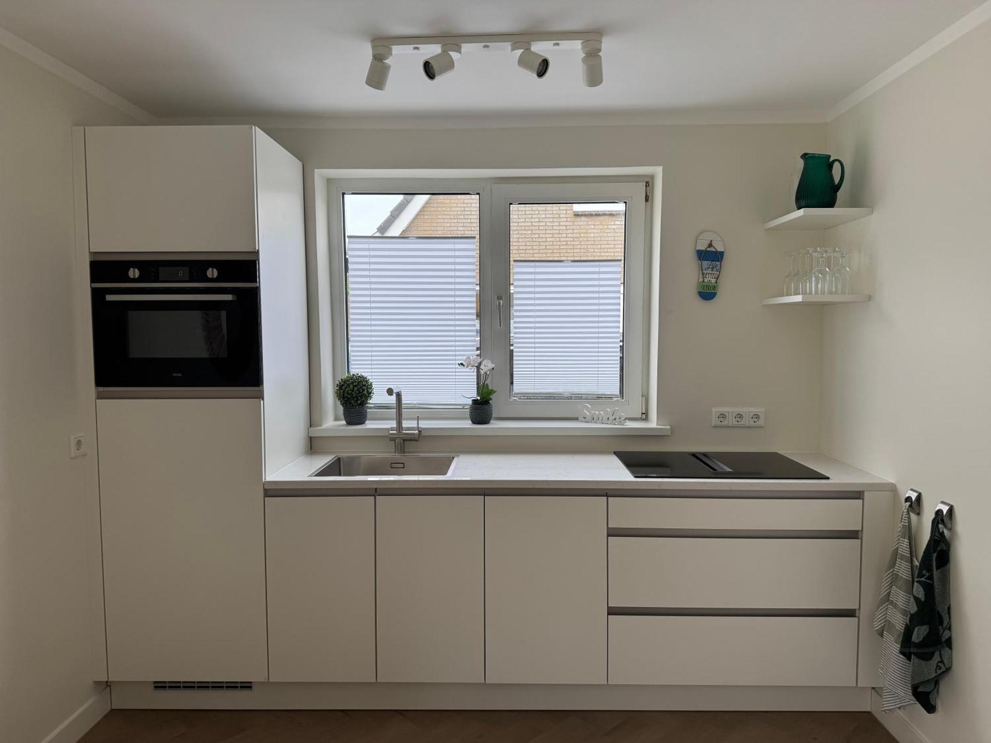 Huebsches Ferienhaus In Ouddorp - Fusslaeufig Zum Strand Und Zentrum Εξωτερικό φωτογραφία