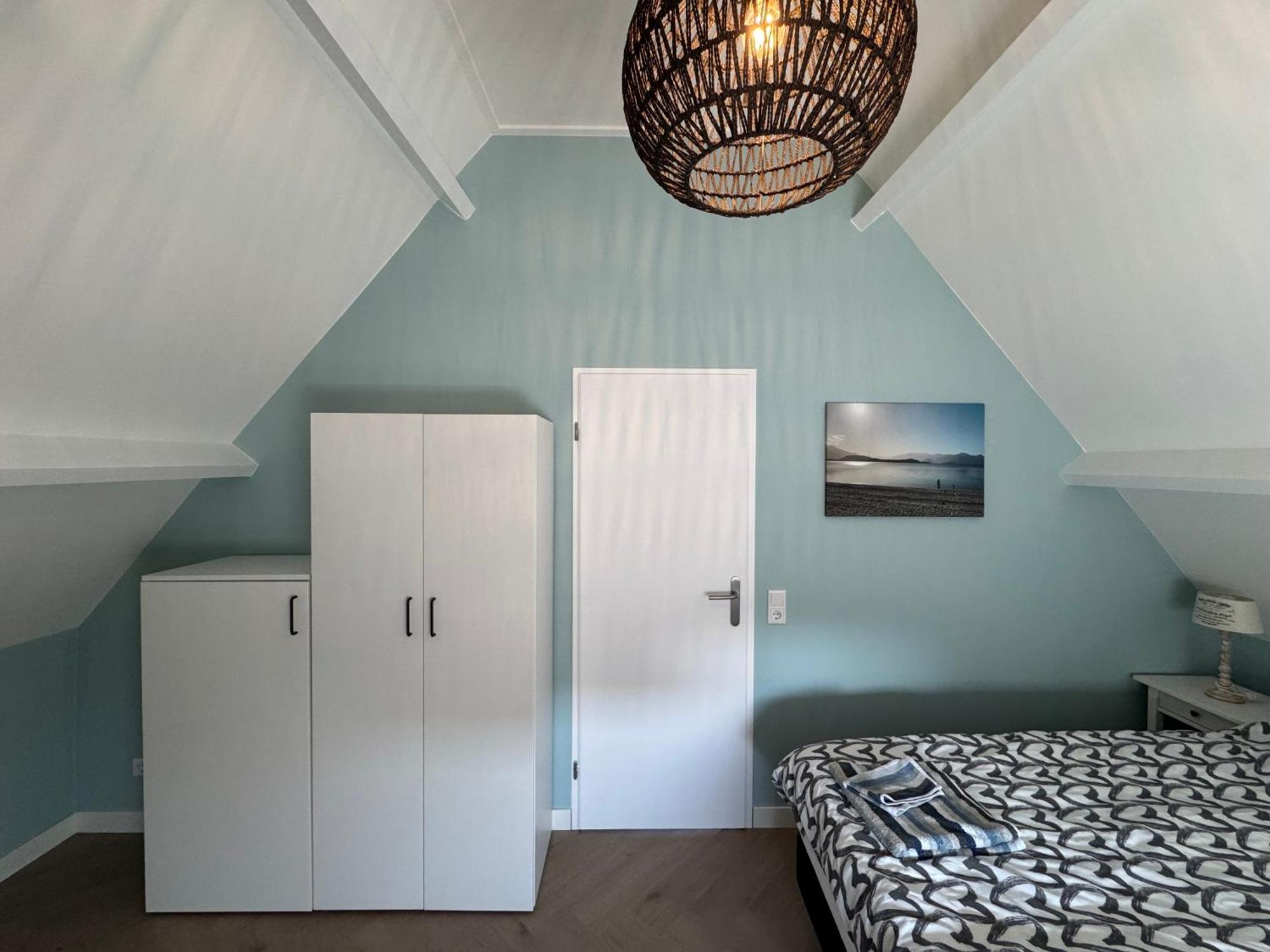 Huebsches Ferienhaus In Ouddorp - Fusslaeufig Zum Strand Und Zentrum Εξωτερικό φωτογραφία
